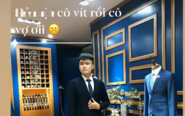 Chuẩn bị cưới vợ, tuyển thủ Việt Nam lại 'méo mặt' vì Covid-19 Ảnh 2