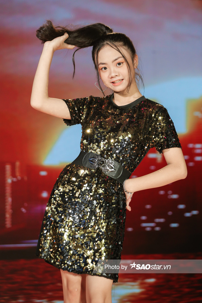 Là một trong những thí sinh hiếm hoi có được chất giọng R&B mượt mà và có thể biến hóa đa dạng ở nhiều dòng nhạc khác nhau. Dương Ngọc Trâm Anh có thể được xem là nhân tố bí ẩn của đội Kidneeland trong vòng thi tới.