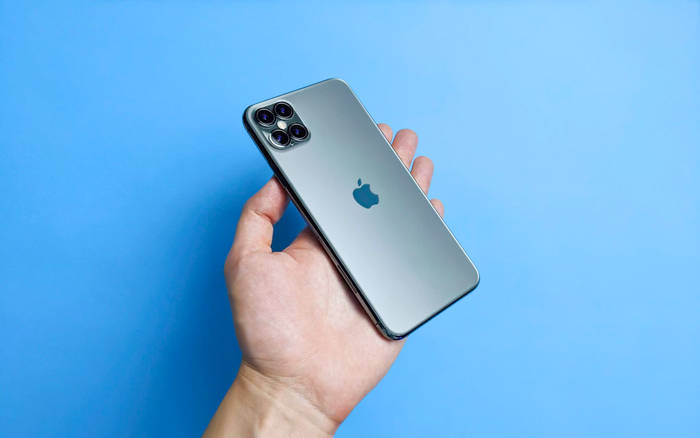 iPhone 13 sẽ được Apple hào phóng trang bị cho tuỳ chọn từ trước đến nay chưa có Ảnh 2