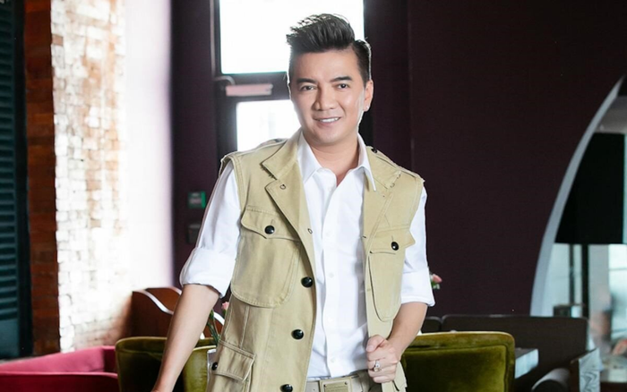 Đàm Vĩnh Hưng: 'Hát nhép mà không bị phạt thì ai cũng thành ca sĩ hết' Ảnh 2