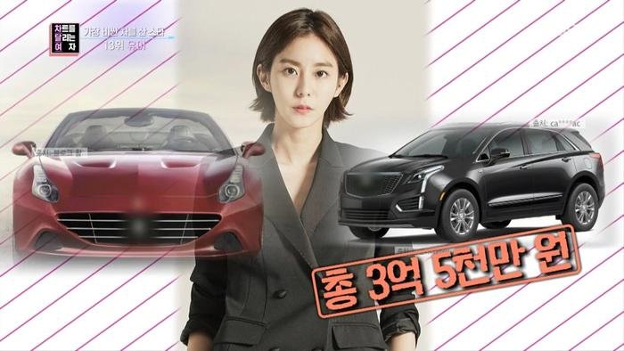 Top sao Hàn sở hữu siêu xe đắt nhất Kbiz: So Ji Sub - Suzy đứng sau 'mợ chảnh' Jeon Ji Hyun Ảnh 7