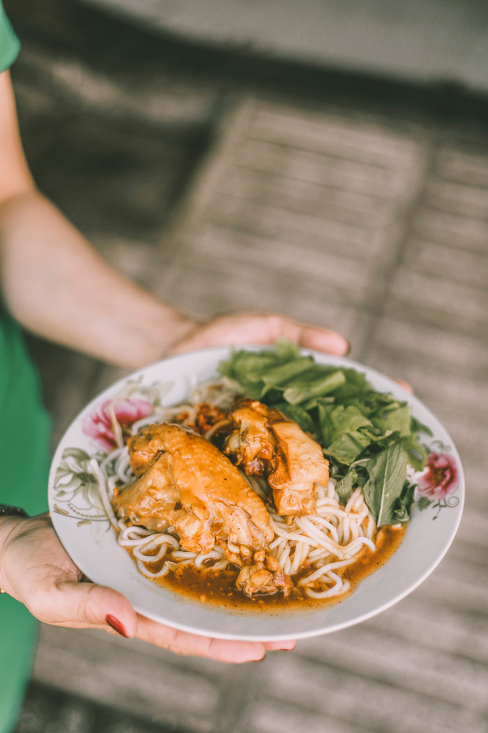 Khoảng trời kí ức về Cà Mau: Bình yên, thơ mộng và đầy ắp nhớ thương! Ảnh 14