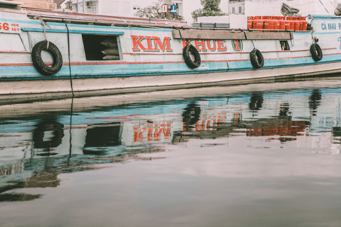 Khoảng trời kí ức về Cà Mau: Bình yên, thơ mộng và đầy ắp nhớ thương! Ảnh 9