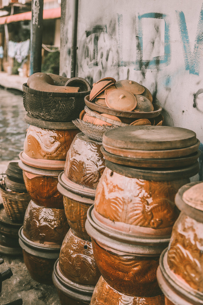 Khoảng trời kí ức về Cà Mau: Bình yên, thơ mộng và đầy ắp nhớ thương! Ảnh 11