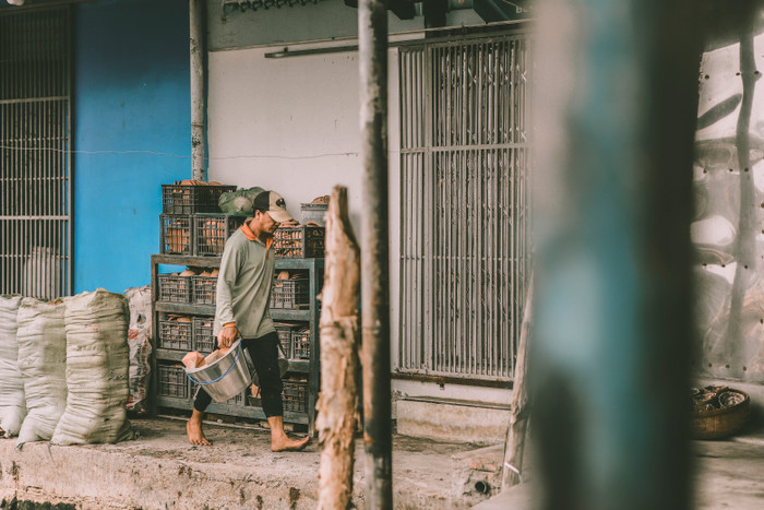 Khoảng trời kí ức về Cà Mau: Bình yên, thơ mộng và đầy ắp nhớ thương! Ảnh 12