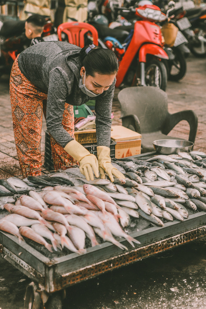 Khoảng trời kí ức về Cà Mau: Bình yên, thơ mộng và đầy ắp nhớ thương! Ảnh 7