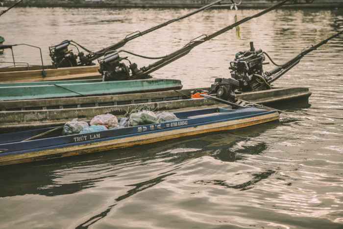 Khoảng trời kí ức về Cà Mau: Bình yên, thơ mộng và đầy ắp nhớ thương! Ảnh 2