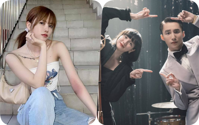 Lộ bằng chứng Thiều Bảo Trâm và Sơn Tùng M-TP đã rạn nứt từ 6 tháng trước? Ảnh 2