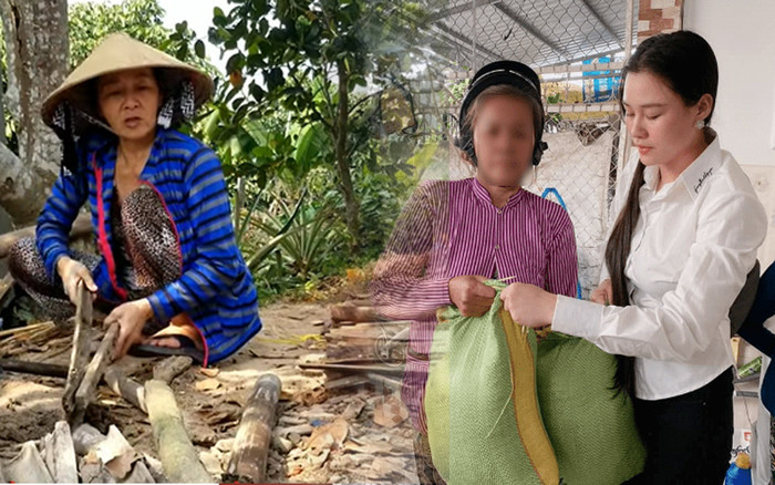 Hàng xóm hé lộ con người thật của Linh Lan, vợ 2 của cố ca sĩ Vân Quang Long Ảnh 2