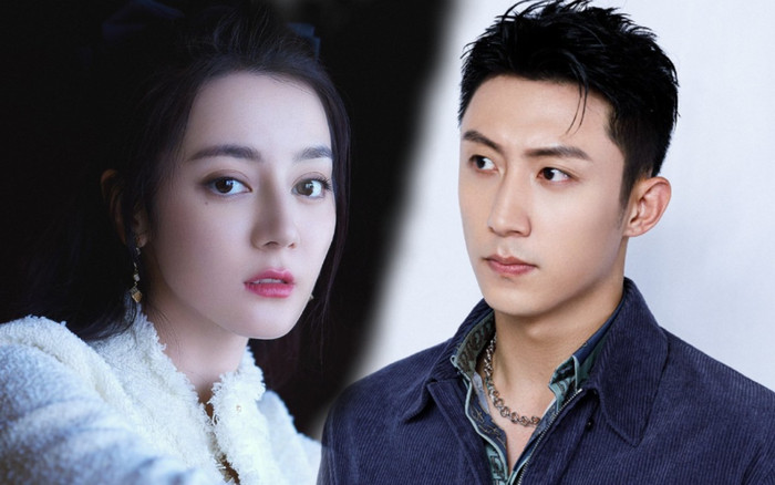 Hoàng Cảnh Du bắt chước lời nói của Địch Lệ Nhiệt Ba để tạo cảm giác cặp đôi? Ảnh 2