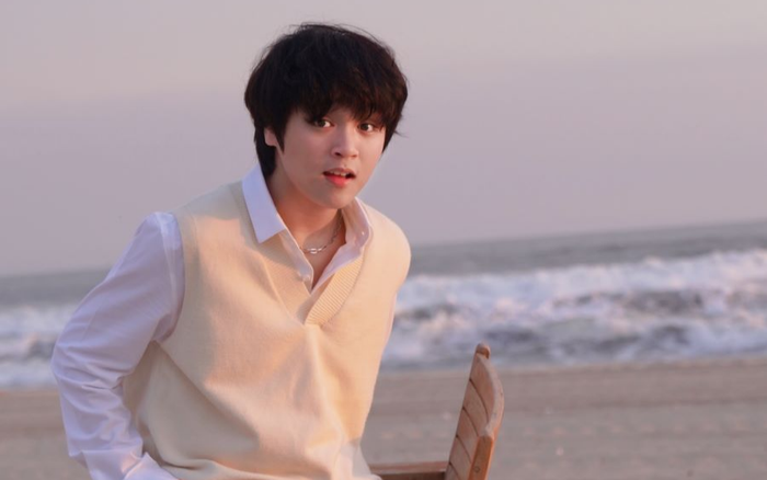 Thiên Khôi thừa nhận thiếu tự tin khi hát về tình yêu Ảnh 2