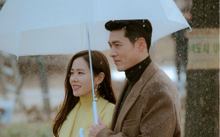 Hyun Bin phủ nhận tậu nhà 100 tỷ để cưới Son Ye Jin Ảnh 2