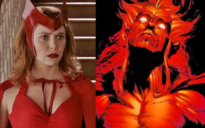 'WandaVision' đã giới thiệu siêu phản diện tiếp theo của MCU như thế nào? Ảnh 2