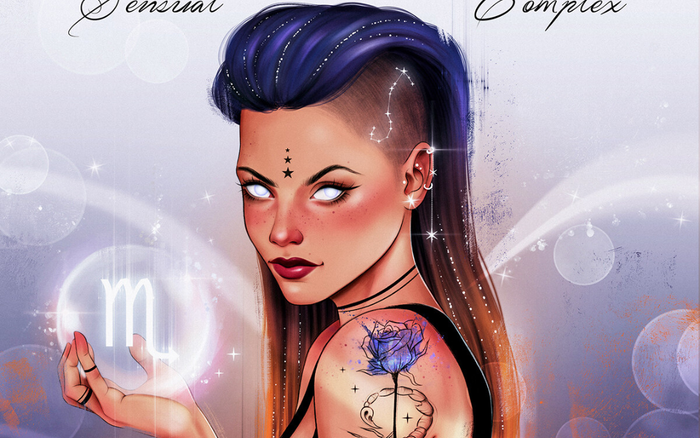 Tử vi hàng ngày 12 cung hoàng đạo thứ 2 ngày 1/2/2021: Bọ Cạp cẩn thận bị lừa gạt Ảnh 2