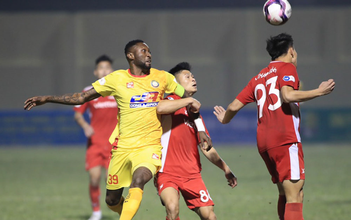 Xem trực tiếp Thanh Hóa vs Nam Định, 17h00 hôm nay 30/1 Ảnh 2