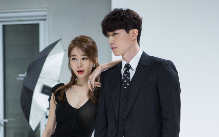 5 cặp đôi phụ trong phim Hàn gây bão không kém vai chính. Ảnh 2