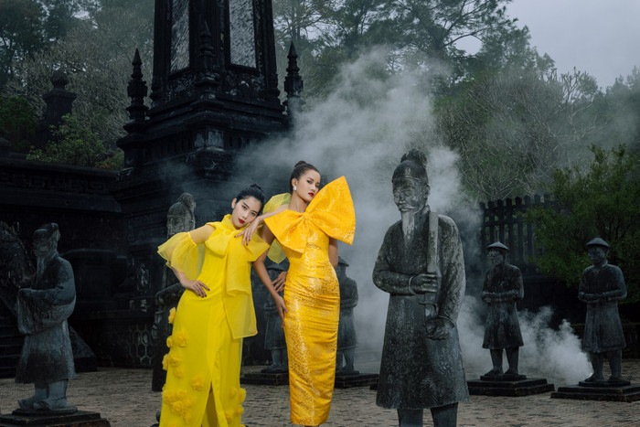 Nhặt rổ sạn Vietnam Why Not mùa 1: Format nhạt, thử thách khó hiểu, yếu tố du lịch 'chìm nghỉm' Ảnh 10