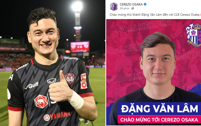 Fan Thái Lan chỉ trích Đặng Văn Lâm là 'thủ môn thiếu chuyên nghiệp', 'ra đi theo cách tệ hại' Ảnh 2