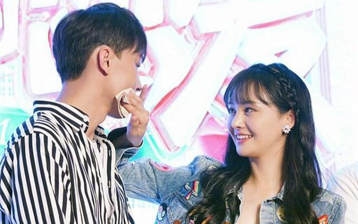 Phía Trương Hằng tung ra hình ảnh anh suy sụp, phải nhập viện vì bị fan Trịnh Sảng bạo lực mạng Ảnh 2
