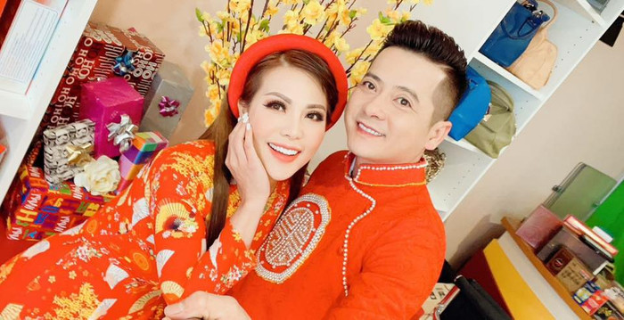 Nam diễn viên và 'tình tin đồn' vui vẻ chụp hình cùng nhau