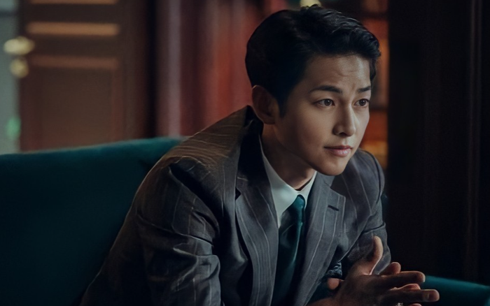 Tất tần tật về 'Vincenzo' - bom tấn truyền hình mới của Song Joong Ki Ảnh 2