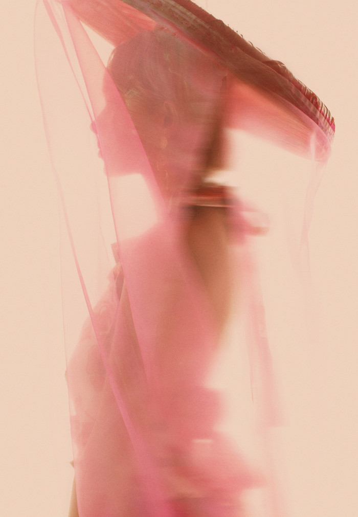 Châu Bùi thần thái rạng ngời, tung bộ ảnh truyền thống với cái nhìn mới đầy mị lực Ảnh 15