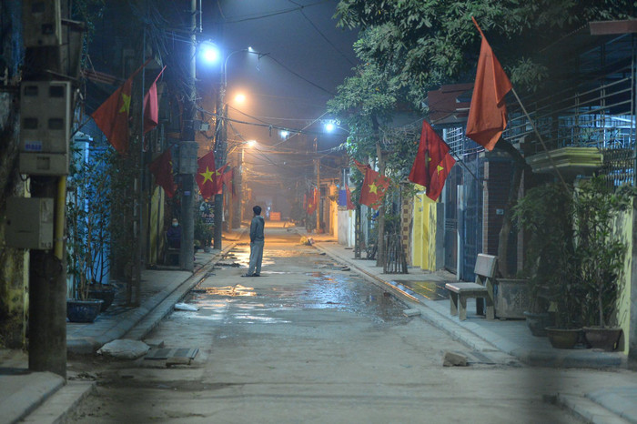 Thêm 5 ca nhiễm COVID-19 tại Hà Nội trong đó có học sinh lớp 3, cả lớp đi cách ly tập trung Ảnh 3