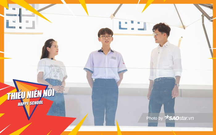 Nam sinh 'hotboy' từng mải yêu mà bỏ bê học tập, thấy mẹ bật khóc mới biết bản thân phải thay đổi Ảnh 2