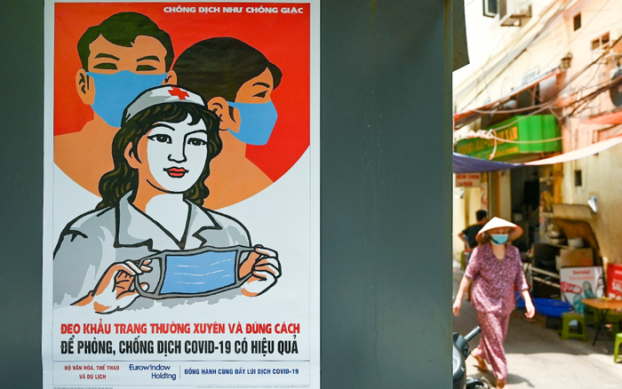 Thông tin giả mạo phát ngôn của Phó Thủ tướng Vũ Đức Đam được chia sẻ tràn lan trên Facebook Ảnh 2