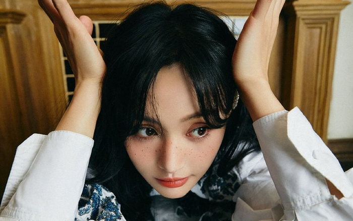 Trịnh Sảng lần đầu tiên lộ diện sau khi bị đuổi khỏi giới giải trí Ảnh 2