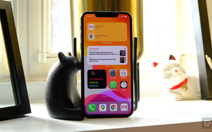 5 tính năng người dùng iPhone mong muốn trên iOS 15 Ảnh 2