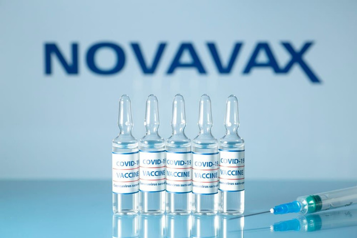 Novavax đã bắt đầu nghiên cứu một loại vắc-xin đặc biệt để chống lại biến thể virus SARS-CoV-2 ở Nam Phi. (Ảnh: Shutterstock)