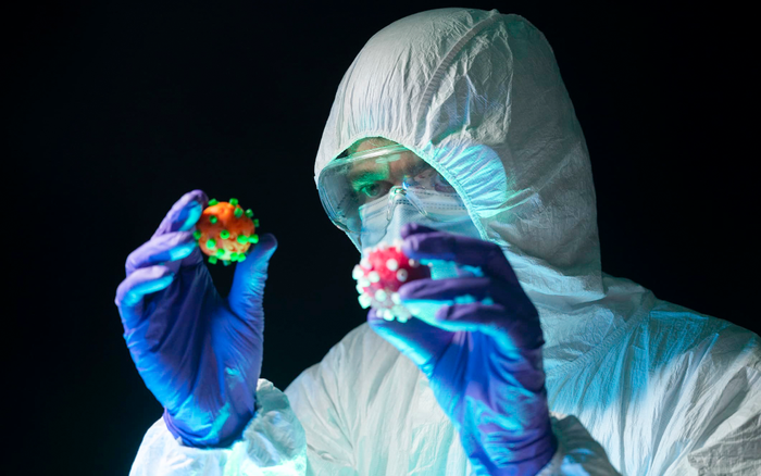 Biến thể virus SARS-CoV-2 ở Nam Phi: Nguy hiểm đến mức nào, có kháng được vắc-xin? Ảnh 2