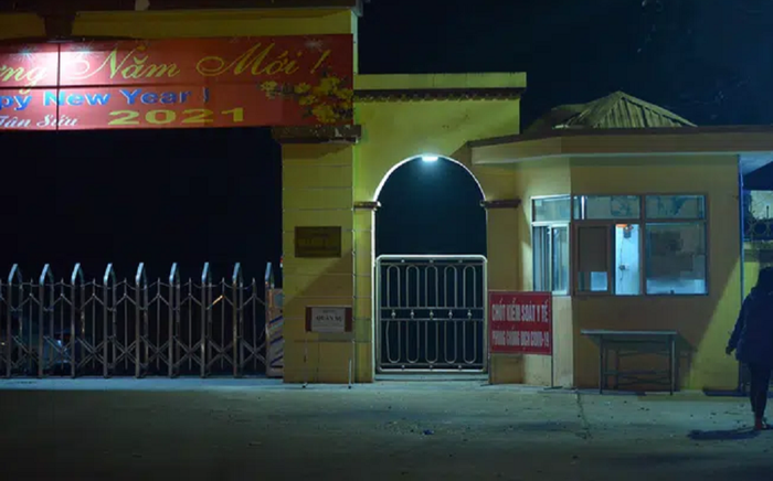 Hà Nội tiếp tục ghi nhận thêm ca nhiễm COVID-19 thứ 11, là ca lây nhiễm thứ 4 tại nhà máy Z153 Ảnh 2