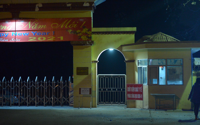 Lịch trình ca nhiễm COVID-19 thứ 10 tại Hà Nội: Nhiều lần tham gia liên hoan, uống cà phê, đưa con đi học Ảnh 2