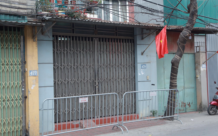 Khẩn: Hà Nội tìm lái xe ô tô 7 chỗ chở bệnh nhân COVID-19 về Thái Bình Ảnh 2