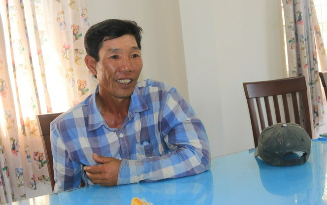 Bắt đối tượng vận chuyển trái phép hơn 86.000 USD qua biên giới Ảnh 2