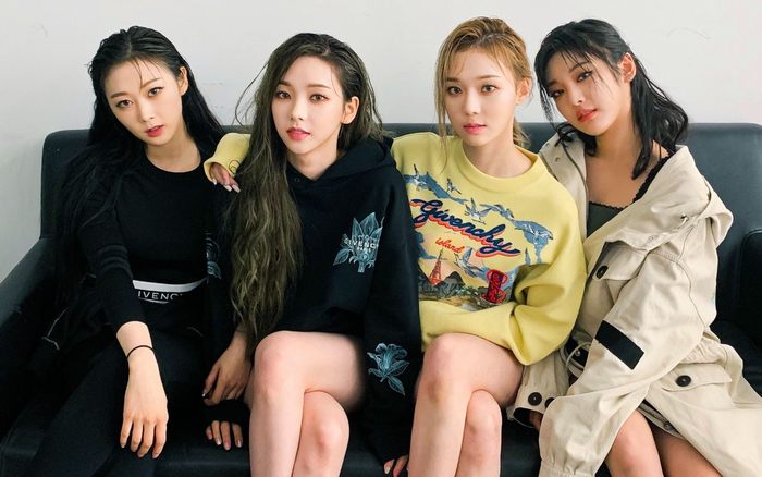 Knet thắc mắc lý do Aespa bị 'ghét cay ghét đắng'? Ảnh 2