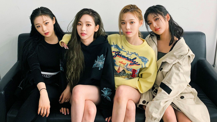 Knet thắc mắc lý do Aespa bị 'ghét cay ghét đắng'? Ảnh 5