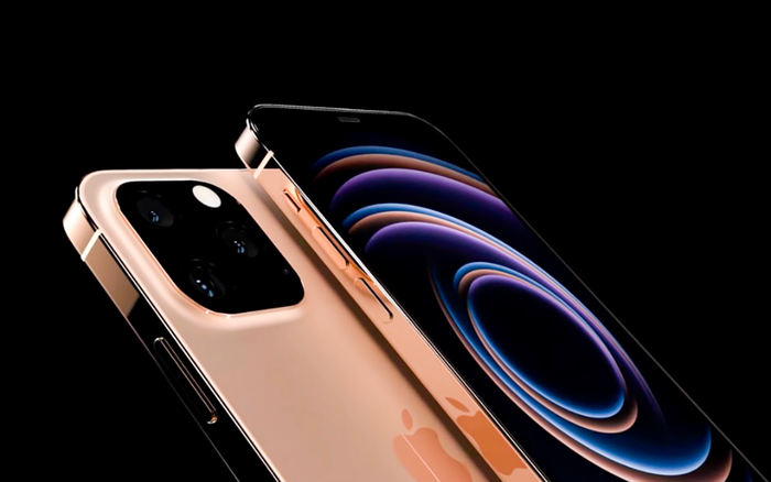 Bằng sáng chế mới hé lộ thay đổi đẳng cấp sẽ có trên iPhone tương lai Ảnh 2