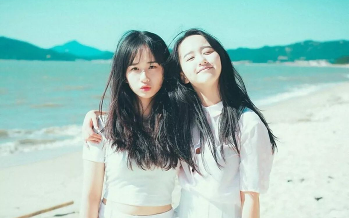 Nữ sinh điếng người phát hiện bạn thân chính là nhân tình của bố ruột Ảnh 2