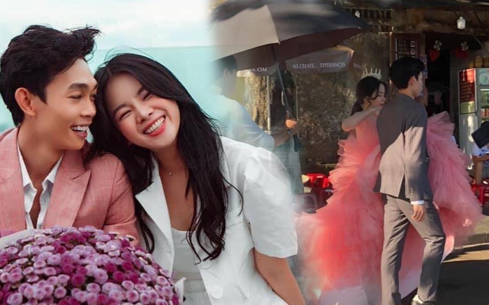 DJ Mie và diễn viên Hồng Thanh: Lại thêm một cặp đôi nữa 'toang' sau Sơn Tùng và Thiều Bảo Trâm? Ảnh 2