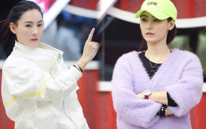 Nhan sắc và phong cách trẻ trung của Trương Bá Chi khiến dân tình 'phát hờn' Ảnh 2