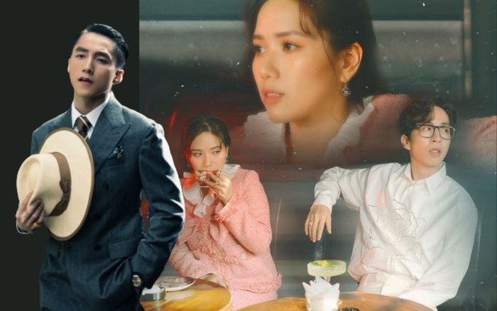 Thùy Chi cover 'Chúng ta của hiện tại': Khác hẳn với bản của Sơn Tùng MTP Ảnh 2