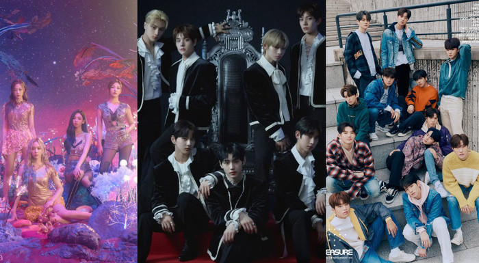 Kết quả Seoul Music Awards 2021: BTS đại thắng dù không tham dự, giải tân binh đúng như fan dự đoán Ảnh 4