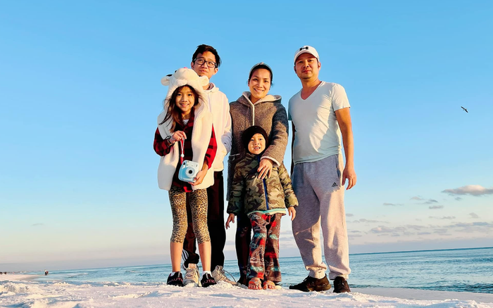 Ông xã Hồng Ngọc chính thức xác nhận đã âm tính Covid-19 Ảnh 2