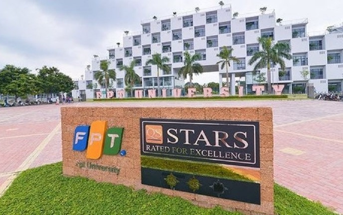 Phát hiện một sinh viên dương tính Covid- 19, Đại học FPT ra thông báo khẩn Ảnh 2