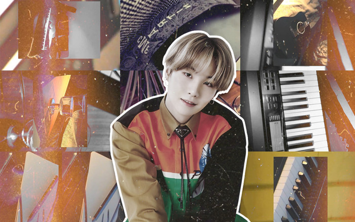 Vừa mới cập nhật tình hình sức khỏe, Suga (BTS) đã vội đánh úp fan: Sắp có mixtape solo mới? Ảnh 2