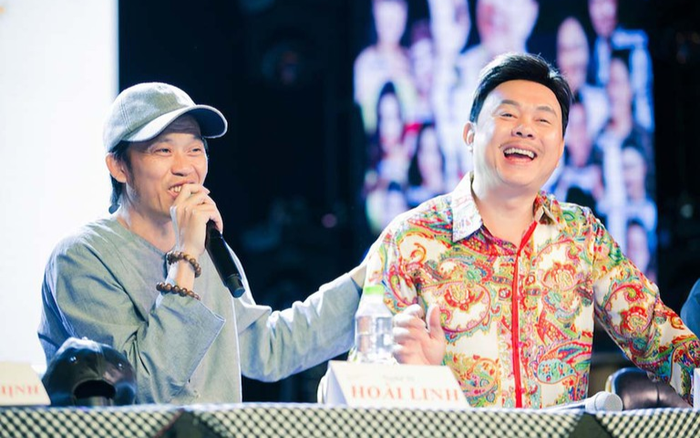 Hoài Linh nhớ cố nghệ sĩ Chí Tài giữa đêm: 'Dẫu có buồn, dẫu có vui cũng là kỷ niệm' Ảnh 2