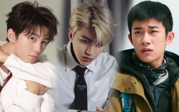 BXH idol Cbiz cuối tháng 1: Thái Từ Khôn - Dịch Dương Thiên Tỉ bị người này 'hạ gục' Ảnh 2